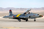 N933GC Canadair T-33AN Silver Star Mk.III C/N T33-306, N933GC