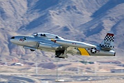 N933GC Canadair T-33AN Silver Star Mk.III C/N T33-306, N933GC