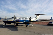 N2316 Beech B300 Super King Air 350 C/N FL-1191, N2316