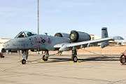 79171 A-10C Thunderbolt 79-0171 OT from 422nd TES 