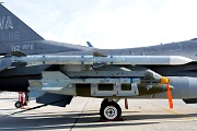 WL05_069 AIM-120 Advanced Medium-Range Air-to-Air Missile, AIM-9 Sidewinder and JDAM bomb