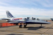 N139ES Aero Vodochody L-39C Albatros C/N 31624, N139ES