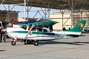 N32PS Cessna T206H Turbo Stationair C/N T20609651, N32PS