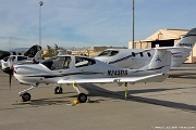N245DS Diamond DA-40 Diamond Star C/N 40.833, N245DS