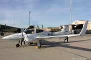 N49TT Diamond DA-42 Twin Star C/N 42.AC010, N49TT