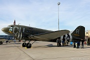 N45366 Douglas DC-3 