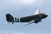 N15SJ Douglas DC-3C Skytrain 