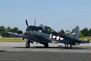 N24554 North American SNJ-4 Texan C/N 88-12281, N24554
