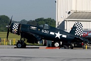 N9964Z Goodyear FG-1D Corsair C/N 3729 (92468), NX9964Z