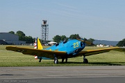 N323CJ Fairchild M-62A C/N T43-5778, N323CJ