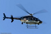 N871ST Bell Helicopter Textron Canada 407 C/N 54451, N871ST