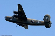 N24927 Consolidated Vultee RLB-30 Liberator 