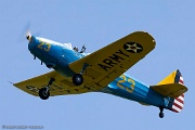 N323CJ Fairchild M-62A C/N T43-5778, N323CJ