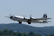 NX529B Boeing B-29A Superfortress 