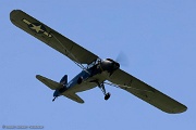 N47207 Taylorcraft DCO-65 C/N L-5814, N47207
