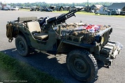 WF04_003 Part of WWII displays - vehicles