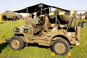 WF04_022 Part of WWII displays - vehicles