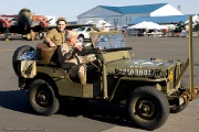 WF04_059 Part of WWII displays - vehicles