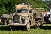 WF04_122 Part of WWII displays - vehicles