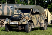 WF04_126 Part of WWII displays - vehicles