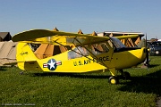 N1316V Aeronca 7BCM Champion C/N 7BCM-446, N1316V
