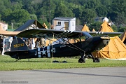 N53050 Taylorcraft L-2M C/N 6211, N53050