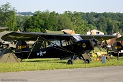 N47046 Taylorcraft DC-65 