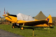 N79307 Fairchild M-62A-3 Cornell II C/N FZ337, N79307