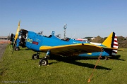 N60332 Fairchild PT-23A Cornell (M-62C) C/N 225SL, N60332