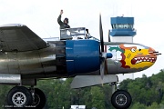 NL99420 Douglas B-26B Invader 
