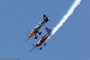 WD06_0399 Kevin Coleman in his Extra 300 and Bill Stein in his Zivko Edge