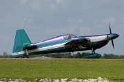 N540WS Zivko Edge 540 C/N 32, N540WS
