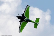 N171GB Game Composites GBI Gamebird C/N 1, N171GB