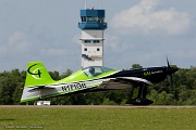 N171GB Game Composites GBI Gamebird C/N 1, N171GB