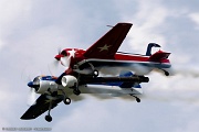 N110JY Yak-110 C/N 1, N110JY