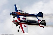 N110JY Yak-110 C/N 1, N110JY