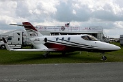 N137JT Honda HA-420 Hondajet C/N 42000178, N137JT