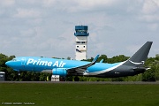 N5261A Boeing 737-83N(BCF) - Amazon Prime Air (Sun Country Airlines) C/N 32348, N5261A
