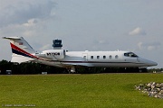 N929GW Learjet Inc 60 C/N 427, N929GW