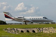N30GJ Learjet Inc 60 C/N 419, N30GJ