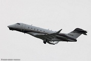 N352W Bombardier BD-700-1A10 Global 6000 C/N 20872, N352W