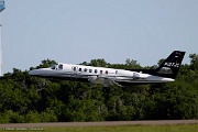 N137JC Cessna 560 Citation V C/N 560-0137, N137JC