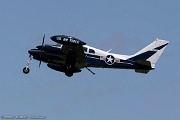 N5076A Cessna 310E C/N 310M0018, N5076A