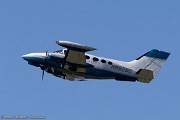N882BC Cessna 414 C/N 414-0470 , N882BC