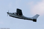 N1822Q Cessna 177RG Cardinal C/N 177RG0222, N1822Q