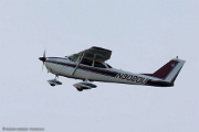 N3020U Cessna 172E Skyhawk C/N 17250620, N3020U