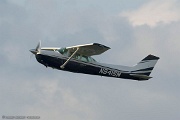 N941SM Cessna 172RG Cutlass C/N 172RG0278, N941SM