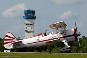 N212PC Boeing A75N1(PT17) Stearman C/N 75-553 , N212PC