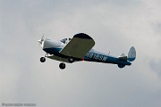 N818SW Alon A-2A Aircoupe C/N B-279, N818SW