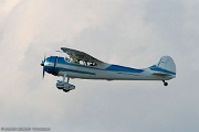 N9363A Cessna 190 C/N 7442, N9363A